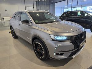 DS DS 7 Crossback 7 Crossback BlueHDi 130 Automático Performance Line - Foto 4
