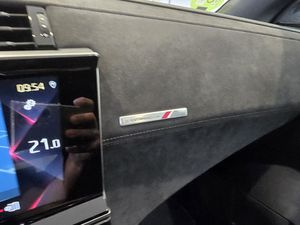 DS DS 7 Crossback 7 Crossback BlueHDi 130 Automático Performance Line - Foto 10