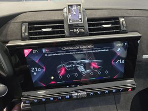 DS DS 7 Crossback 7 Crossback BlueHDi 130 Automático Performance Line - Foto 14