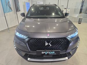DS DS 7 Crossback 7 Crossback BlueHDi 130 Automático Performance Line - Foto 3