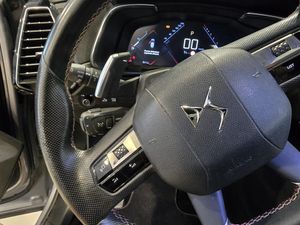 DS DS 7 Crossback 7 Crossback BlueHDi 130 Automático Performance Line - Foto 9