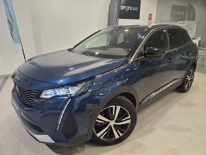 Peugeot 3008 Hybrid 3008 GT BlueHDi 130 S&S EAT8 - Foto 2