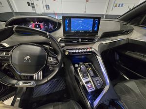 Peugeot 3008 Hybrid 3008 GT BlueHDi 130 S&S EAT8 - Foto 11