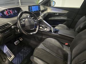 Peugeot 3008 Hybrid 3008 GT BlueHDi 130 S&S EAT8 - Foto 10