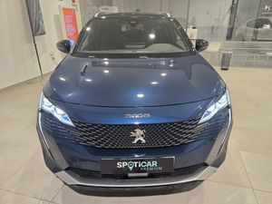Peugeot 3008 Hybrid 3008 GT BlueHDi 130 S&S EAT8 - Foto 3