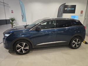 Peugeot 3008 Hybrid 3008 GT BlueHDi 130 S&S EAT8 - Foto 6