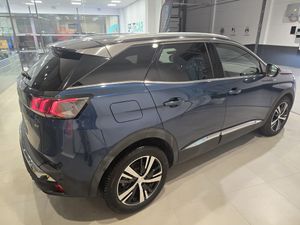 Peugeot 3008 Hybrid 3008 GT BlueHDi 130 S&S EAT8 - Foto 5