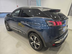 Peugeot 3008 Hybrid 3008 GT BlueHDi 130 S&S EAT8 - Foto 7
