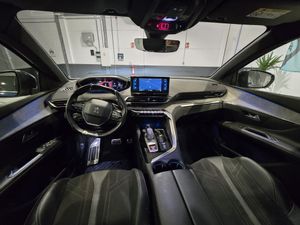 Peugeot 3008 Hybrid 3008 GT BlueHDi 130 S&S EAT8 - Foto 9