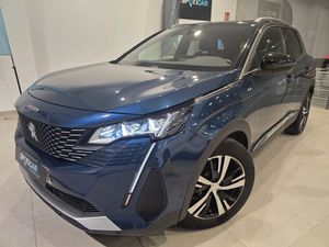 Peugeot 3008 Hybrid 3008 GT BlueHDi 130 S&S EAT8 - Foto 3