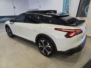 Citroën C5 X Nuevo Citroën C5 X Plug-in Hybrid 225 ë EAT8 Shine Pack - Foto 6