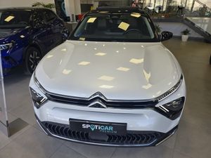 Citroën C5 X Nuevo Citroën C5 X Plug-in Hybrid 225 ë EAT8 Shine Pack - Foto 3