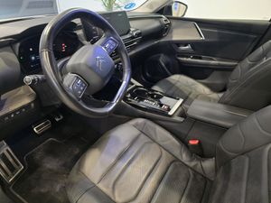 Citroën C5 X Nuevo Citroën C5 X Plug-in Hybrid 225 ë EAT8 Shine Pack - Foto 13