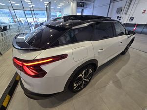 Citroën C5 X Nuevo Citroën C5 X Plug-in Hybrid 225 ë EAT8 Shine Pack - Foto 9