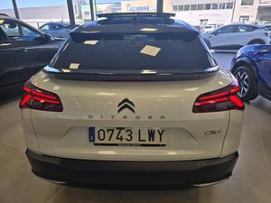 Citroën C5 X Nuevo Citroën C5 X Plug-in Hybrid 225 ë EAT8 Shine Pack - Foto 5
