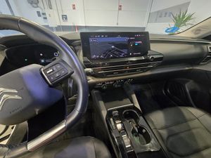 Citroën C5 X Nuevo Citroën C5 X Plug-in Hybrid 225 ë EAT8 Shine Pack - Foto 14