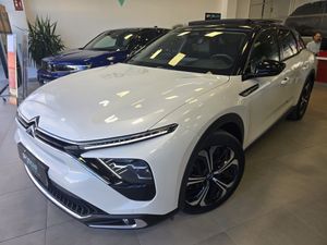 Citroën C5 X Nuevo Citroën C5 X Plug-in Hybrid 225 ë EAT8 Shine Pack - Foto 3