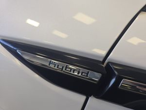 Citroën C5 X Nuevo Citroën C5 X Plug-in Hybrid 225 ë EAT8 Shine Pack - Foto 7