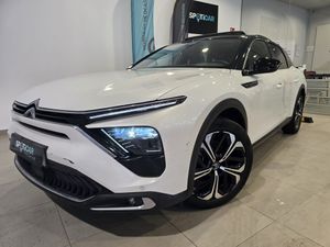 Citroën C5 X Nuevo Citroën C5 X Plug-in Hybrid 225 ë EAT8 Shine Pack - Foto 4