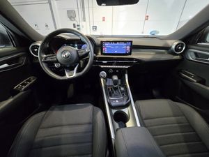 Alfa Romeo Tonale Sprint 1,5 130CV MHEV - Foto 9
