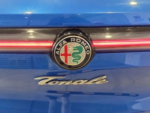Alfa Romeo Tonale Sprint 1,5 130CV MHEV - Foto 15