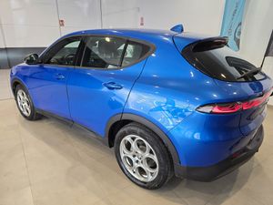 Alfa Romeo Tonale Sprint 1,5 130CV MHEV - Foto 10