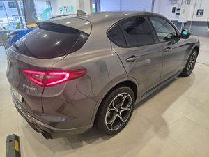 Alfa Romeo Stelvio 2.2 Diesel 154 kW (210 CV) Veloce Q4 - Foto 6