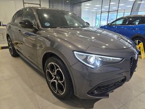Alfa Romeo Stelvio 2.2 Diesel 154 kW (210 CV) Veloce Q4 - Foto 4