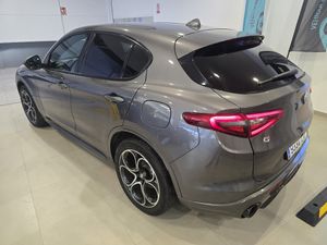 Alfa Romeo Stelvio 2.2 Diesel 154 kW (210 CV) Veloce Q4 - Foto 7