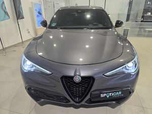 Alfa Romeo Stelvio 2.2 Diesel 154 kW (210 CV) Veloce Q4 - Foto 3