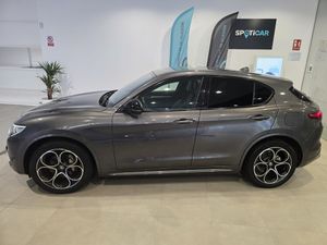 Alfa Romeo Stelvio 2.2 Diesel 154 kW (210 CV) Veloce Q4 - Foto 5