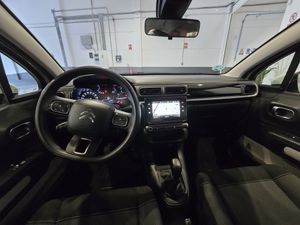 Citroën C3 PureTech 83 Feel - Foto 9