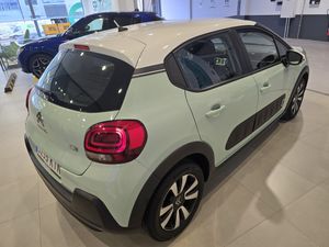 Citroën C3 PureTech 83 Feel - Foto 6