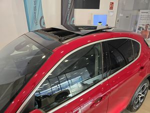 Alfa Romeo Stelvio Executive 2.2 Diesel 140 kW (190 CV) AT8 RWD - Foto 9
