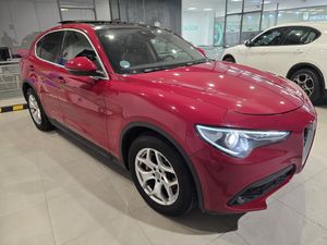 Alfa Romeo Stelvio Executive 2.2 Diesel 140 kW (190 CV) AT8 RWD - Foto 5