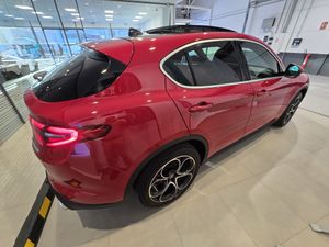 Alfa Romeo Stelvio Executive 2.2 Diesel 140 kW (190 CV) AT8 RWD - Foto 5