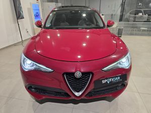 Alfa Romeo Stelvio Executive 2.2 Diesel 140 kW (190 CV) AT8 RWD - Foto 3