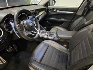 Alfa Romeo Stelvio Executive 2.2 Diesel 140 kW (190 CV) AT8 RWD - Foto 11