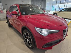 Alfa Romeo Stelvio Executive 2.2 Diesel 140 kW (190 CV) AT8 RWD - Foto 6