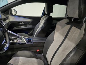 Peugeot 3008 Hybrid GT HYBRID 225 e-EAT8 - Foto 14