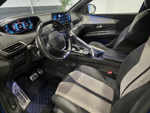 Peugeot 3008 Hybrid GT HYBRID 225 e-EAT8 - Foto 8