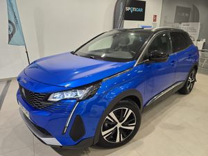 Peugeot 3008 Hybrid GT HYBRID 225 e-EAT8 - Foto 6