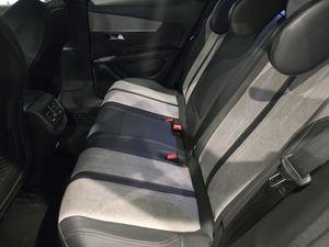 Peugeot 3008 Hybrid GT HYBRID 225 e-EAT8 - Foto 10