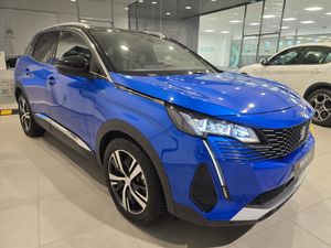 Peugeot 3008 Hybrid GT HYBRID 225 e-EAT8 - Foto 4