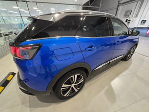 Peugeot 3008 Hybrid GT HYBRID 225 e-EAT8 - Foto 5