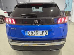 Peugeot 3008 Hybrid GT HYBRID 225 e-EAT8 - Foto 11