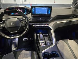 Peugeot 3008 Hybrid GT HYBRID 225 e-EAT8 - Foto 9