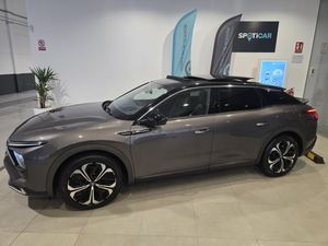 Citroën C5 X Plug-in Hybrid 225 ë EAT8 Shine Pack - Foto 3