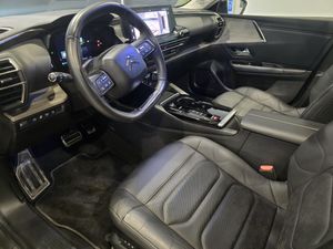 Citroën C5 X Plug-in Hybrid 225 ë EAT8 Shine Pack - Foto 12