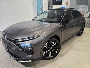 Citroën C5 X Plug-in Hybrid 225 ë EAT8 Shine Pack - Foto 2